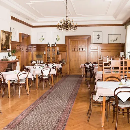Hotel Hammer 2*